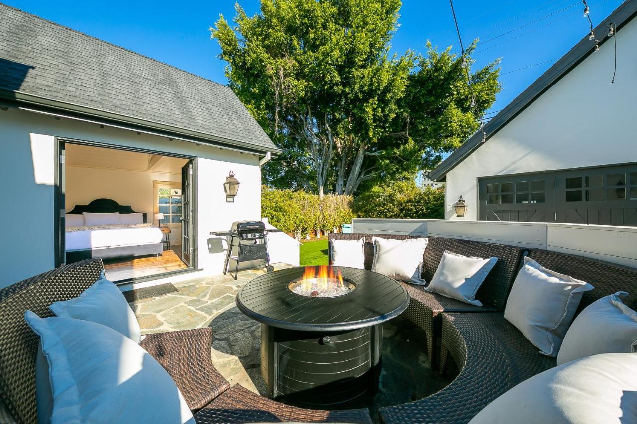 Hancock Park Manor Villa - Los Angeles, Los Angeles